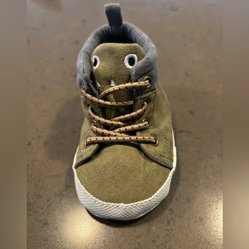 Carter's Baby Shoes